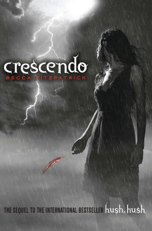 [Hush, Hush 02] • Crescendo (The Hush, Hush Saga Book 2)